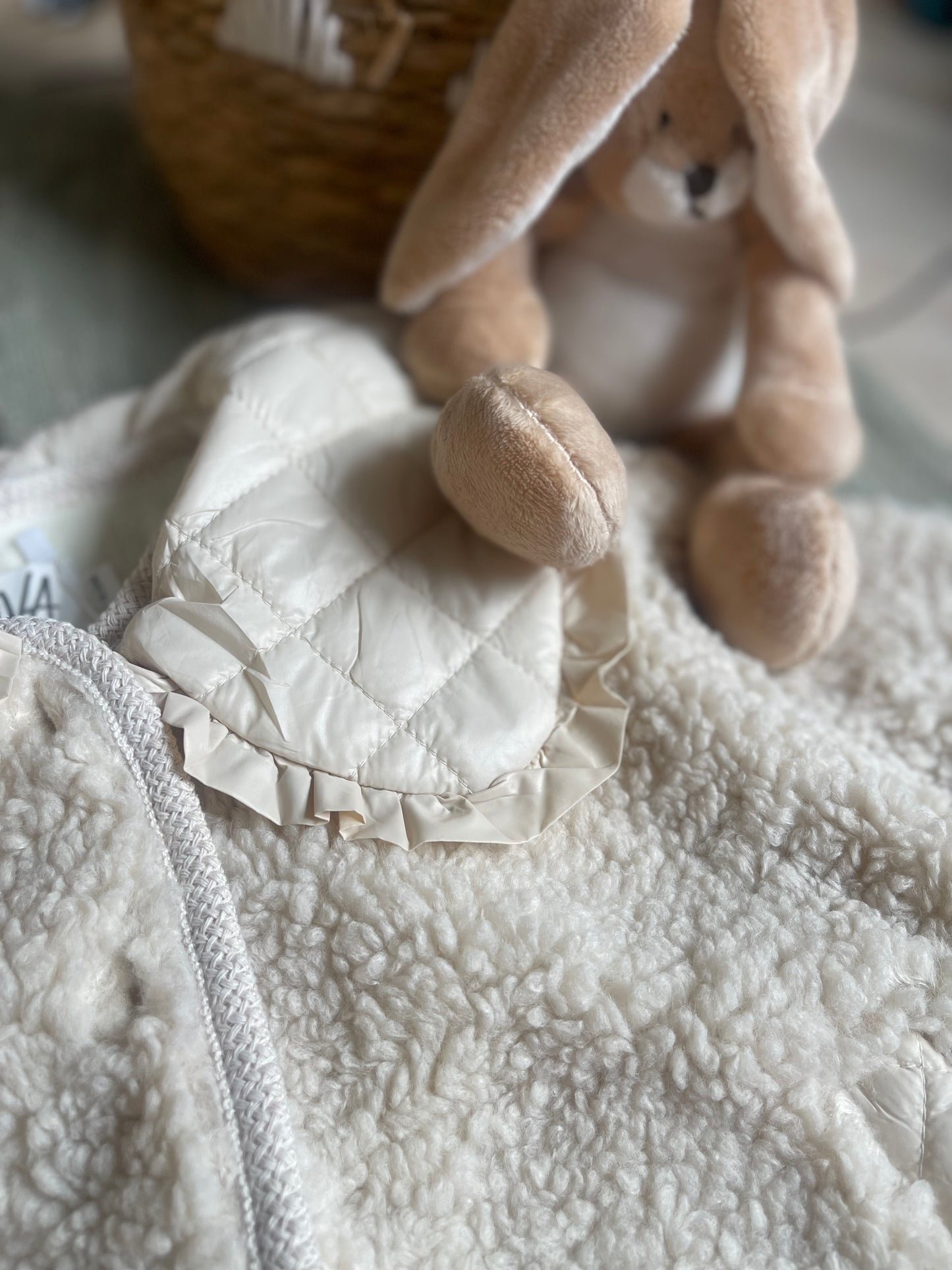 Manteau chouchou