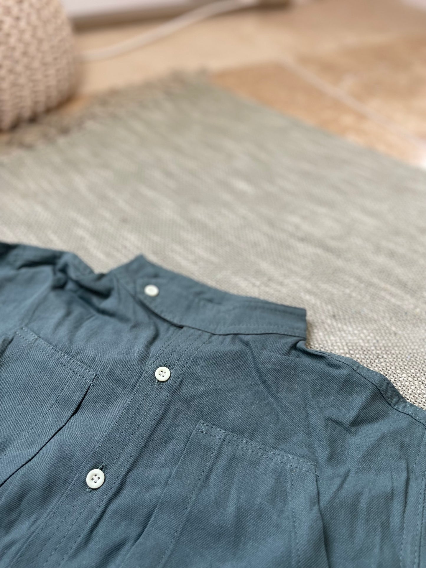 Chemise Piana