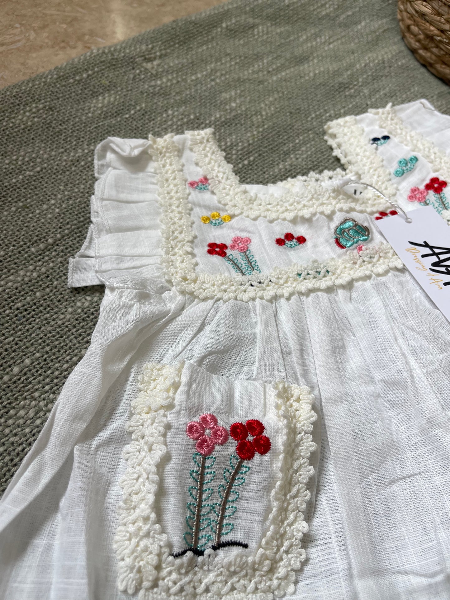 Robe Livroune