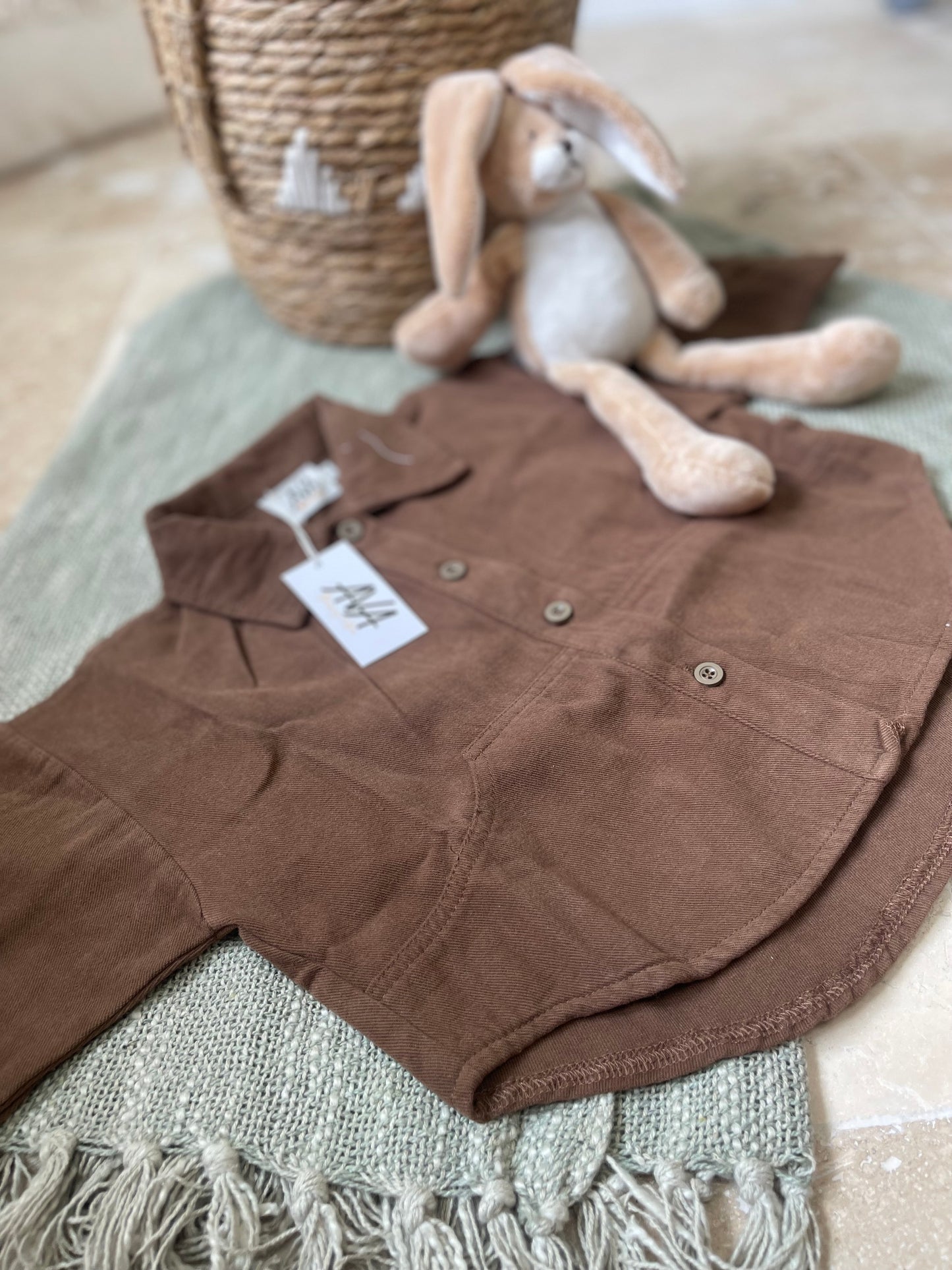 Chemise Forli
