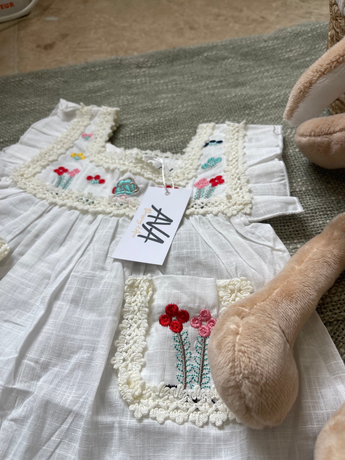 Robe Livroune