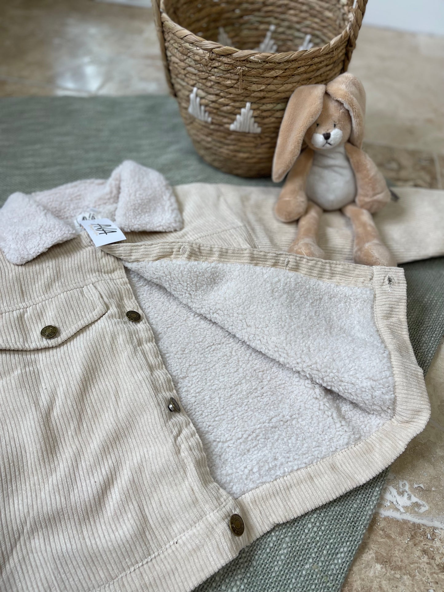 Veste Saint Florent
