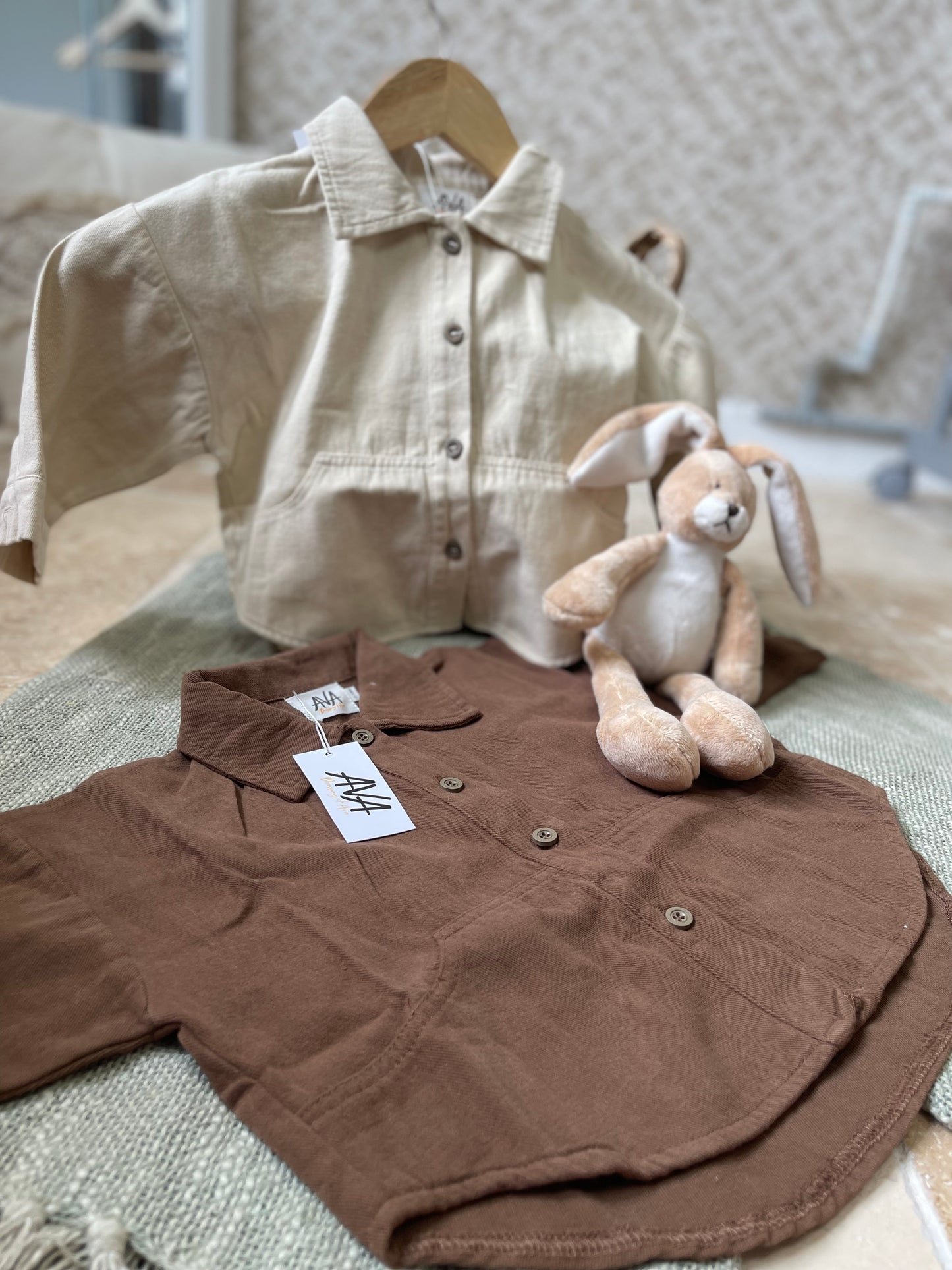 Chemise Forli