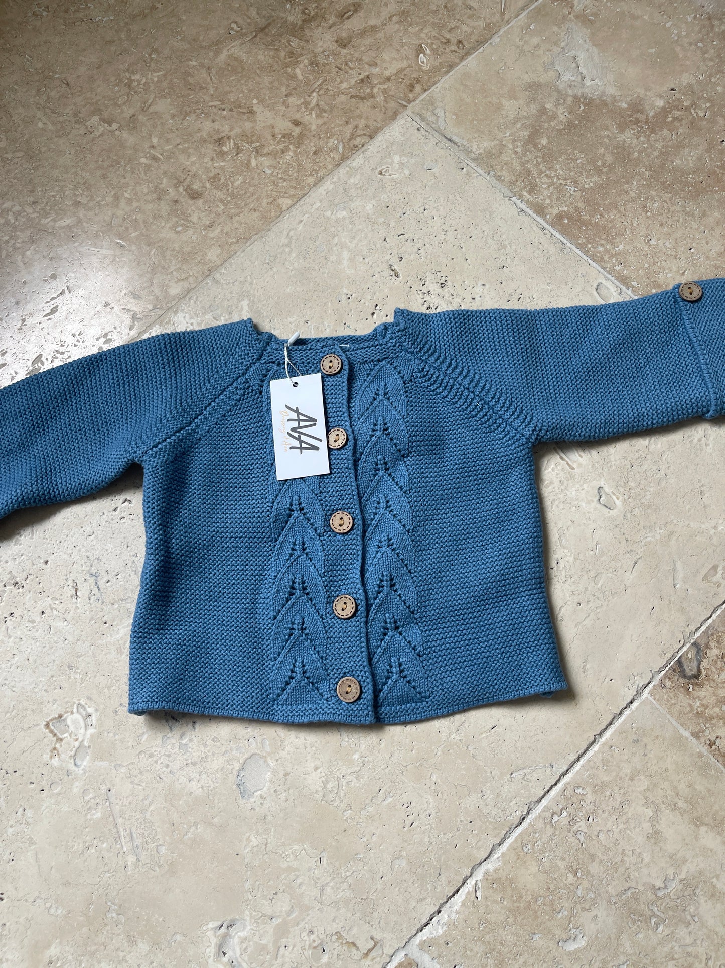 Gilet Cordoue