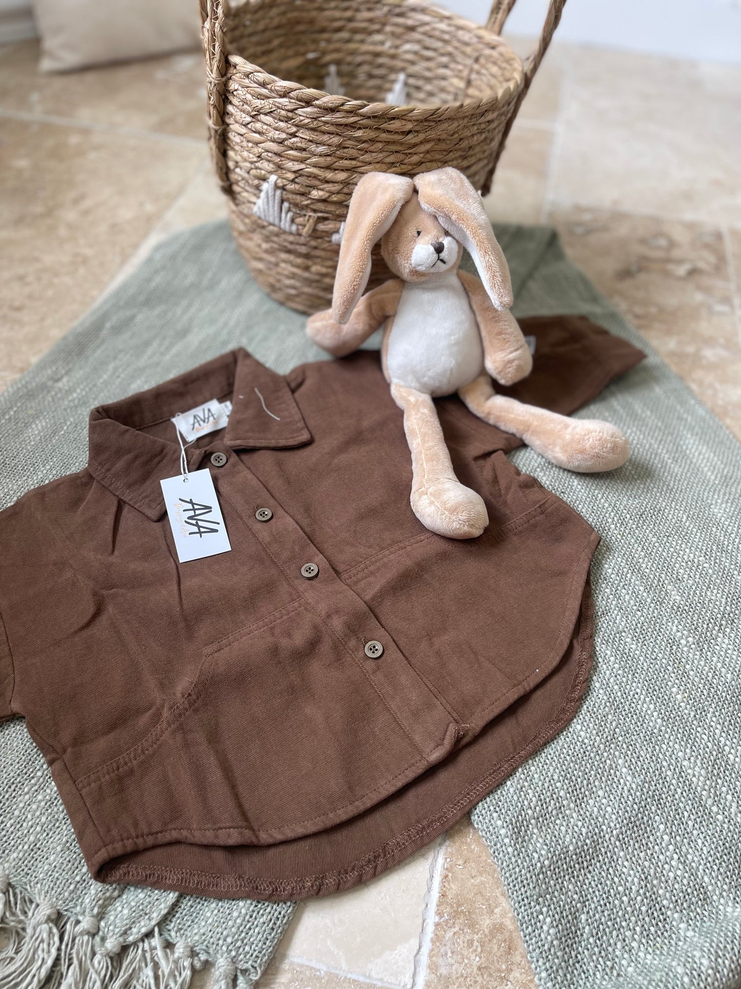 Chemise Forli
