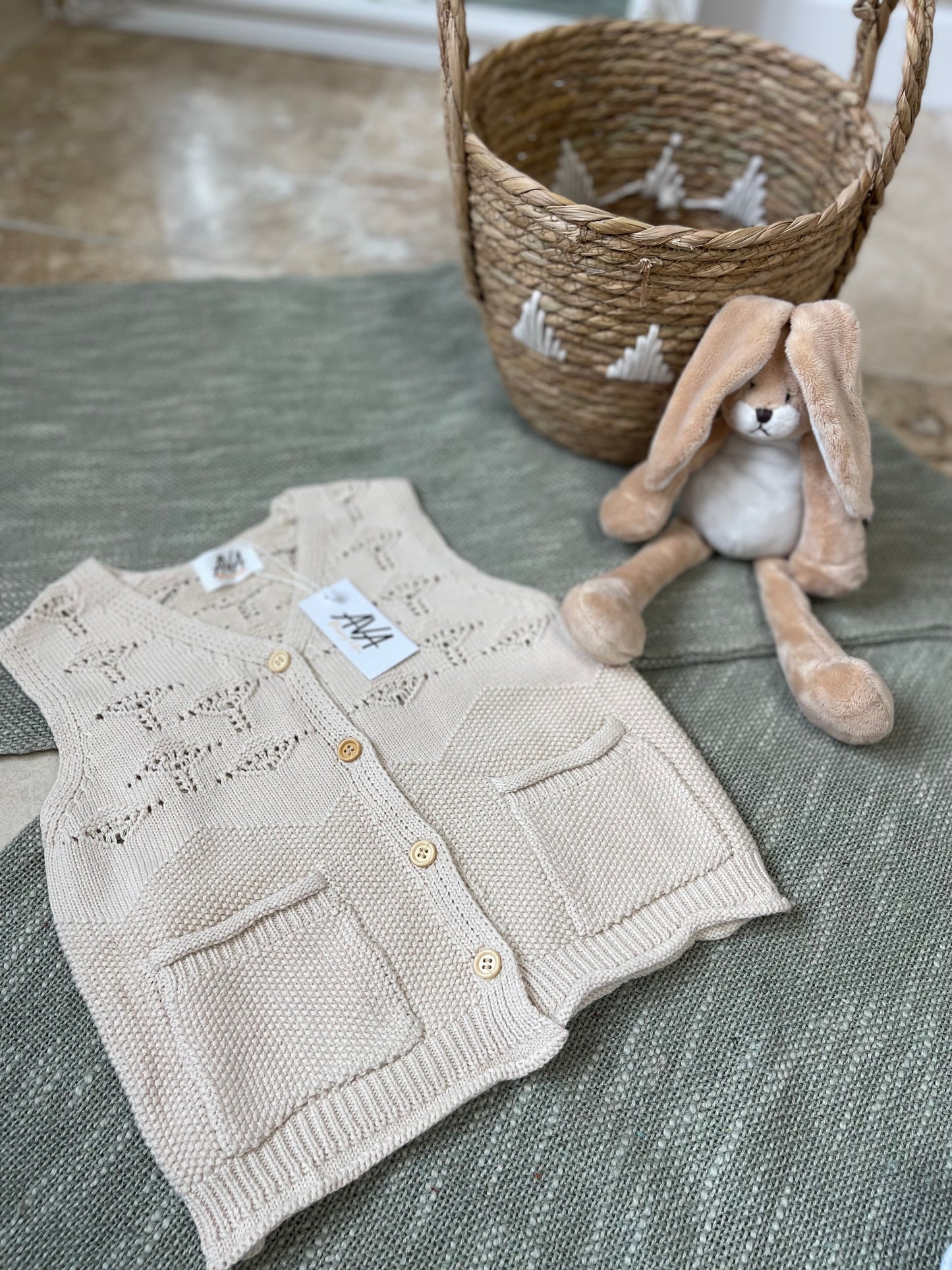 Veste Cadix