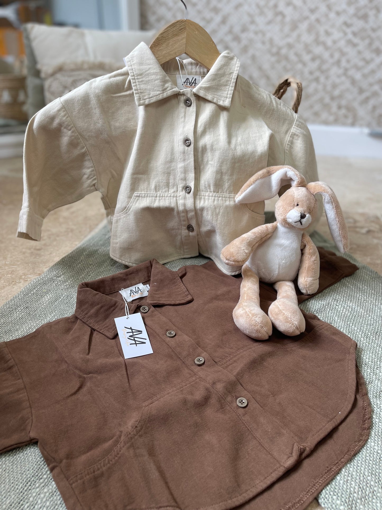 Chemise Forli