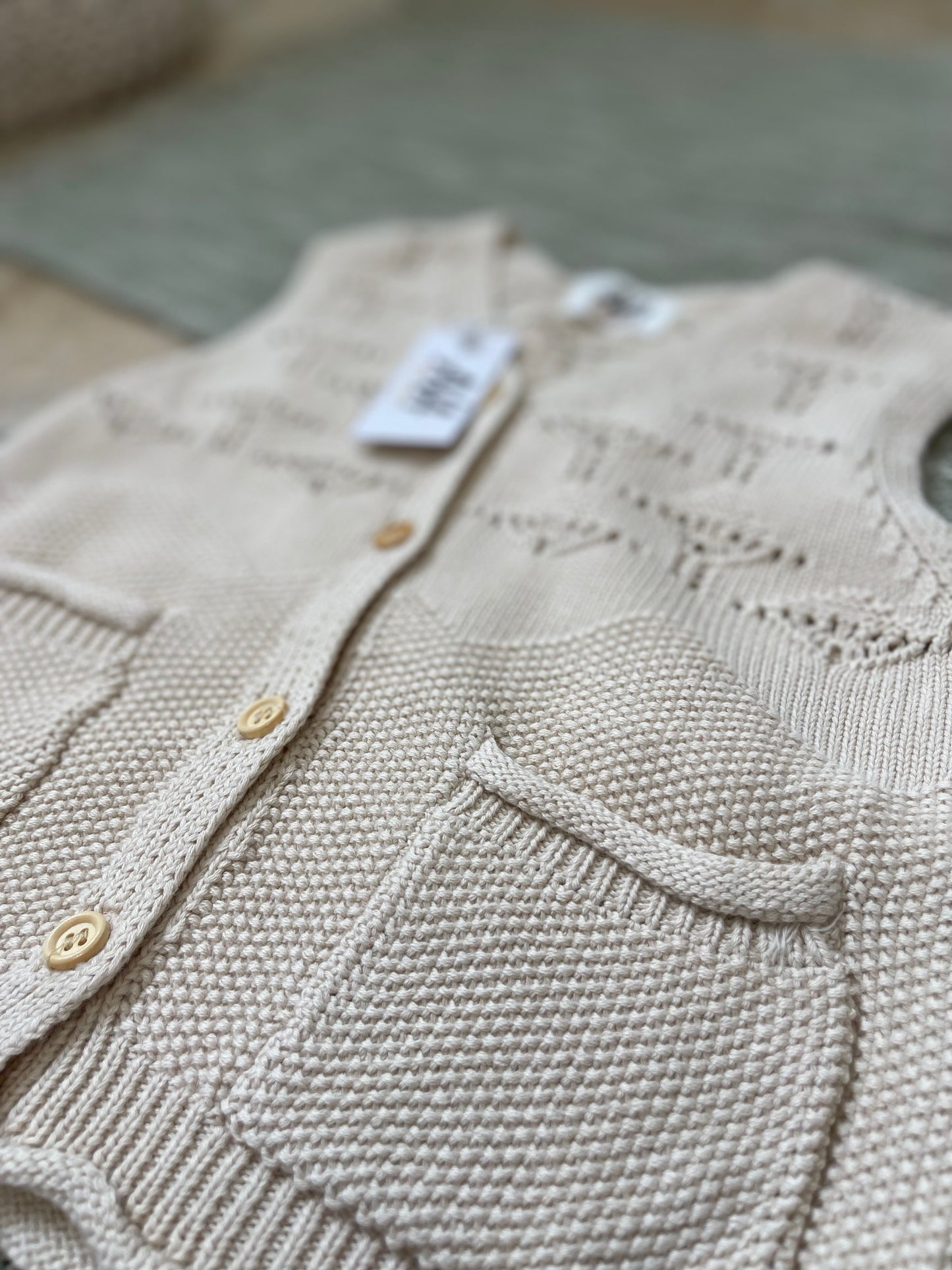 Veste Cadix