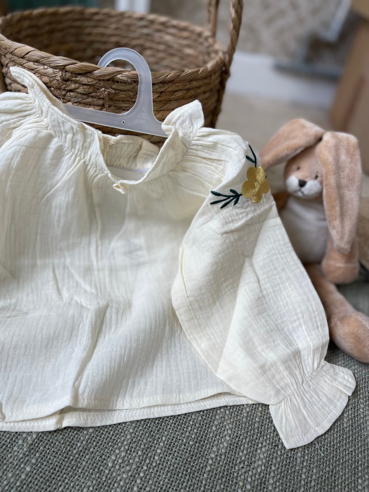 Chemise Marbella