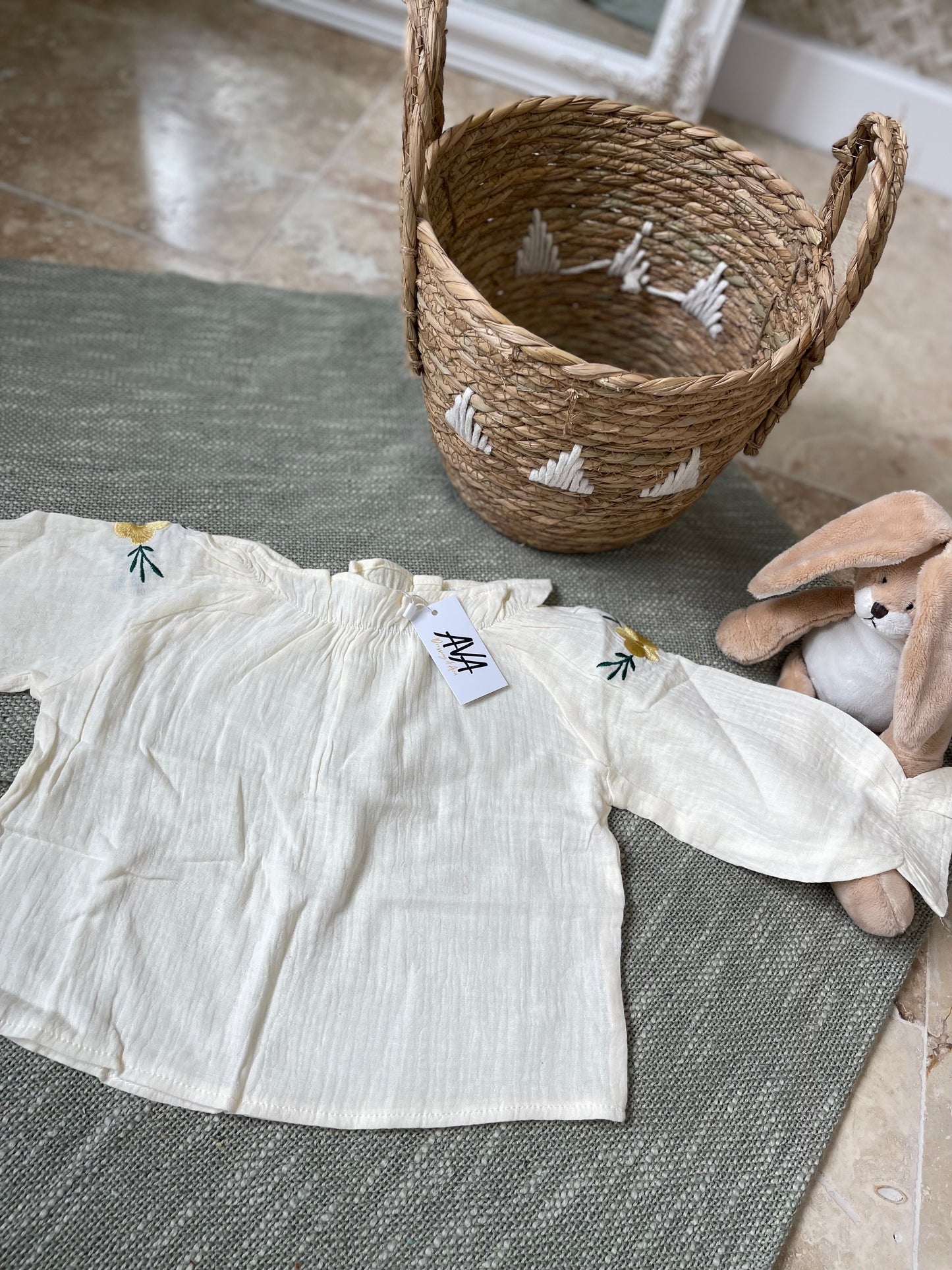 Chemise Marbella