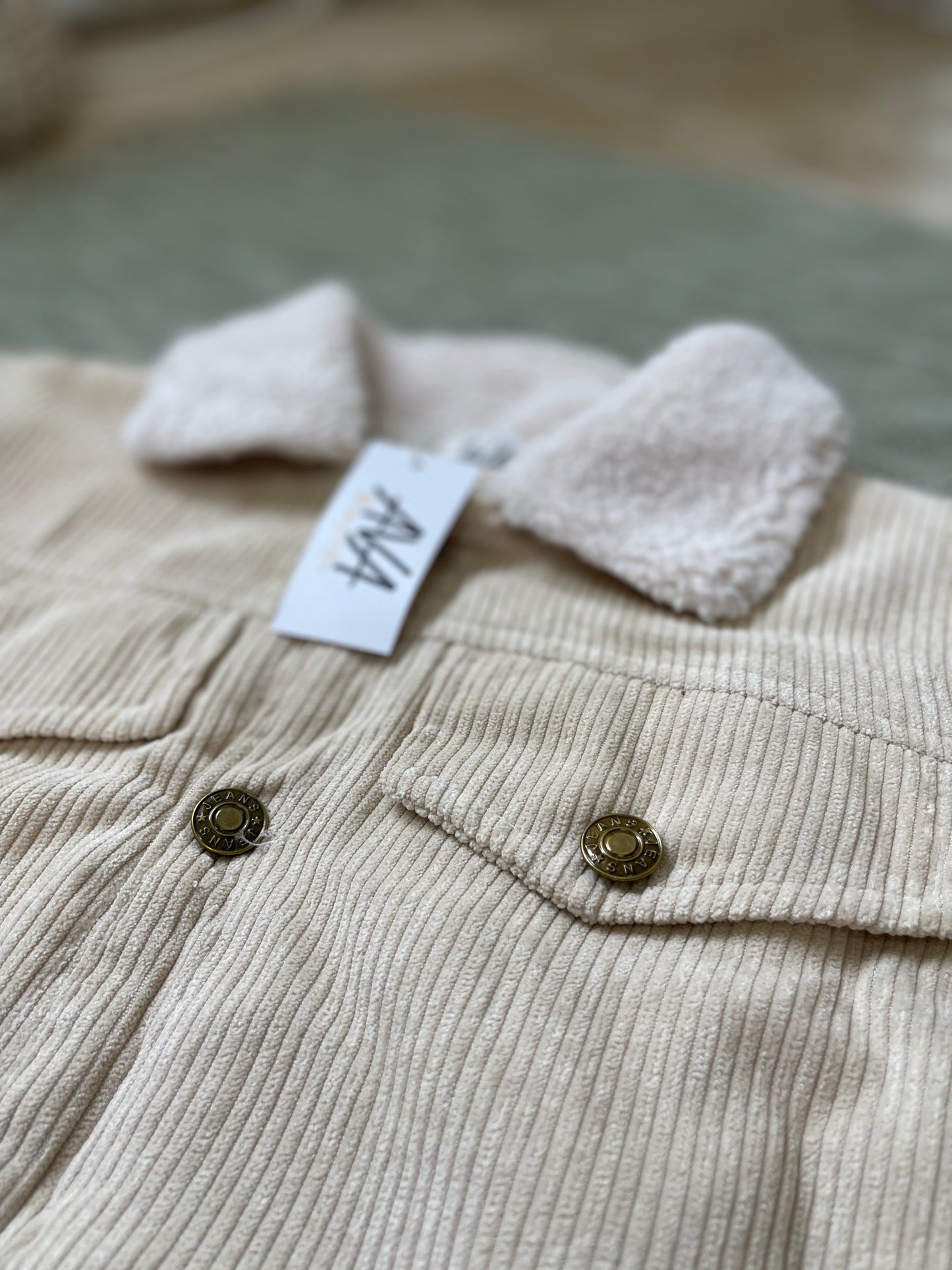 Veste Saint Florent