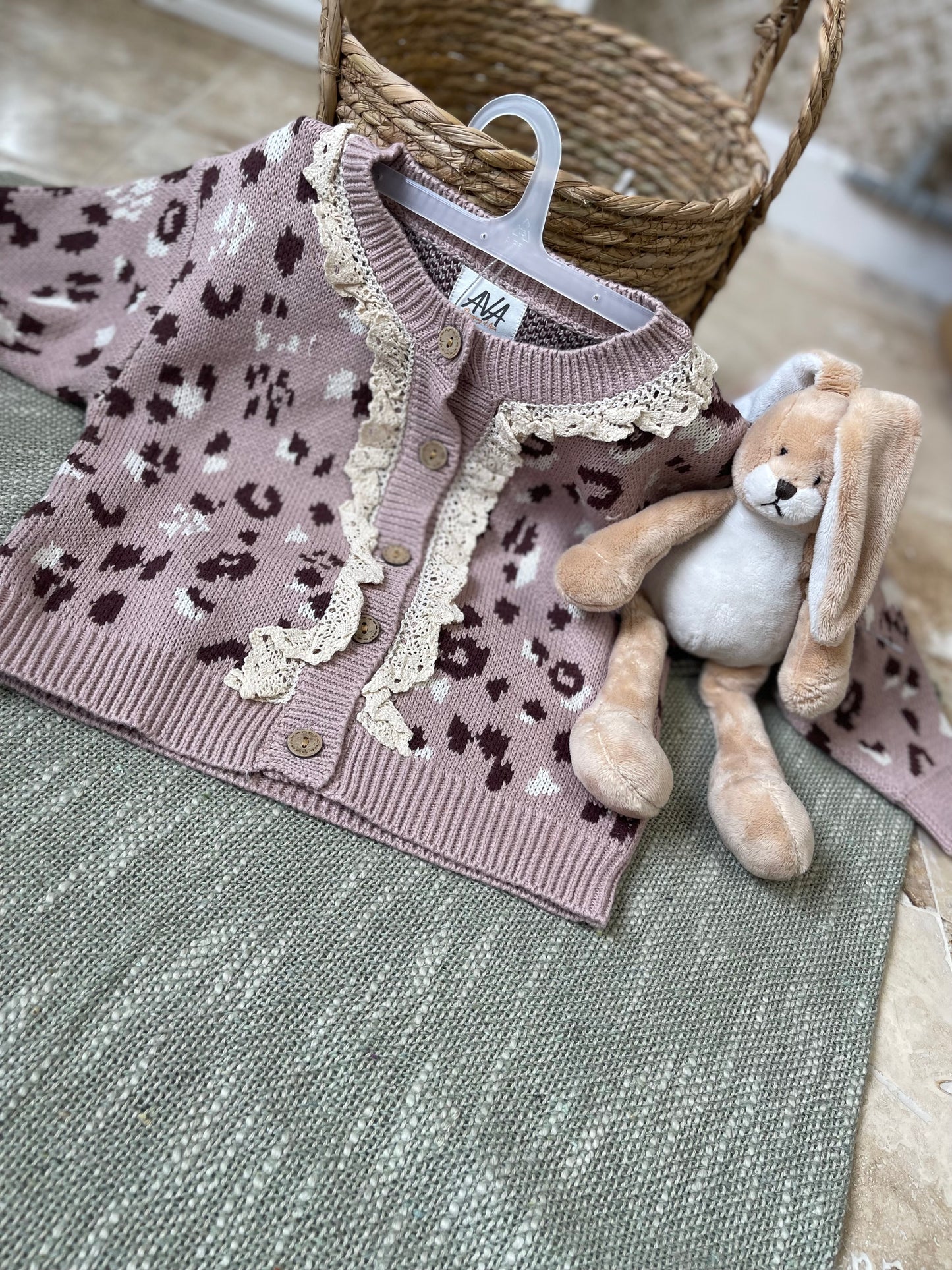 Gilet Pampelune