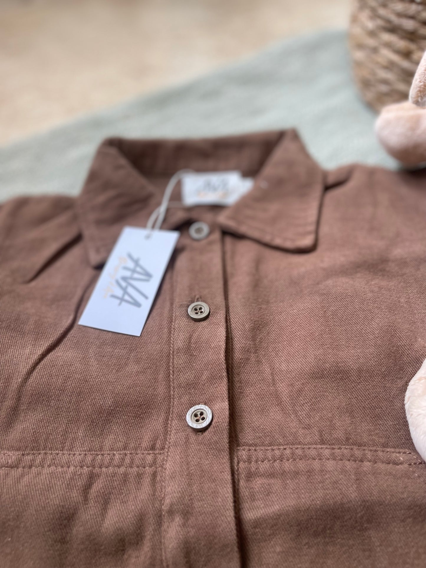 Chemise Forli