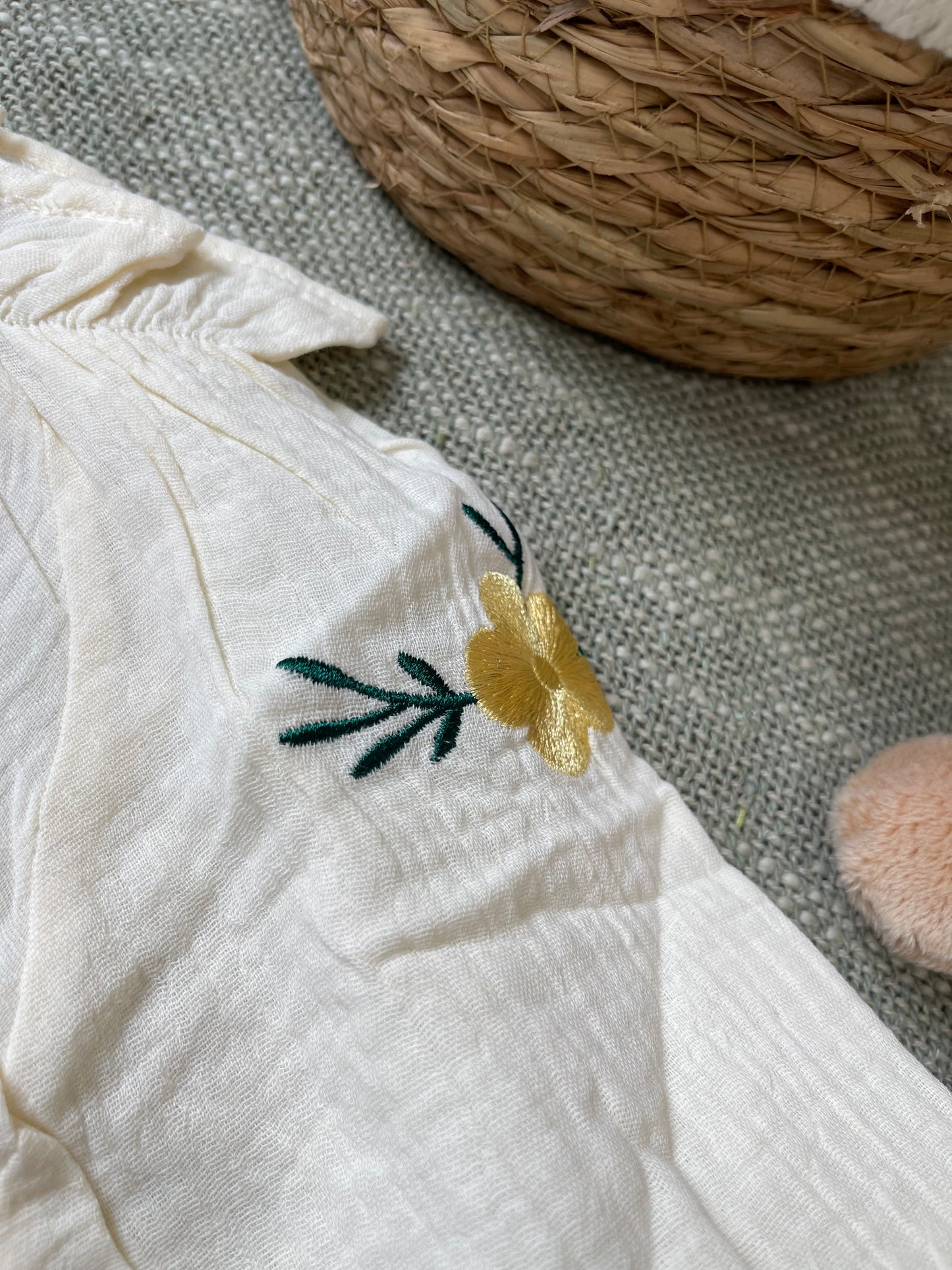 Chemise Marbella