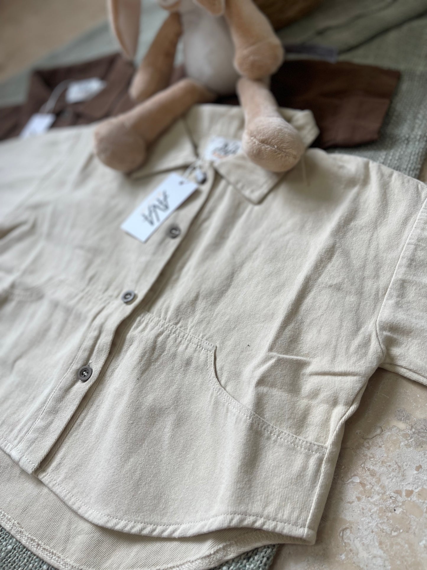 Chemise Forli