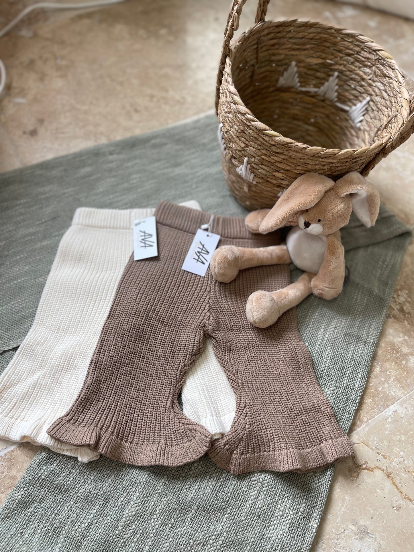 Pantalon Messine