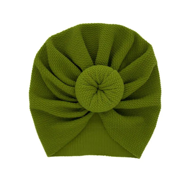 Nœud bandeau pour cheveux taille unique