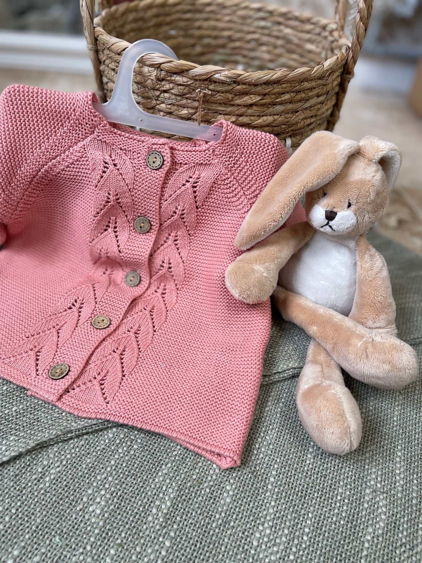 Gilet Cordoue