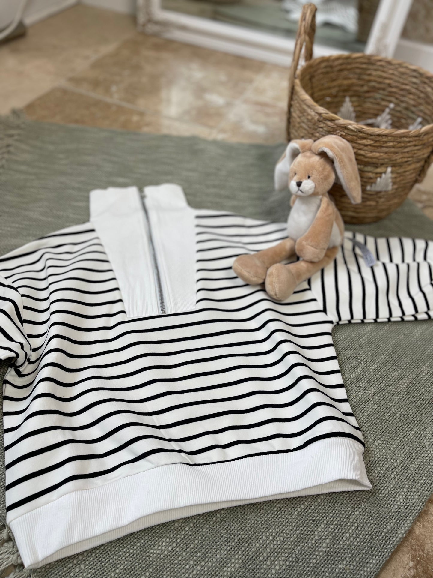 Pull Bastia