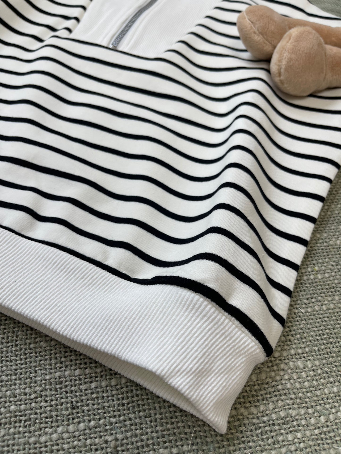 Pull Bastia