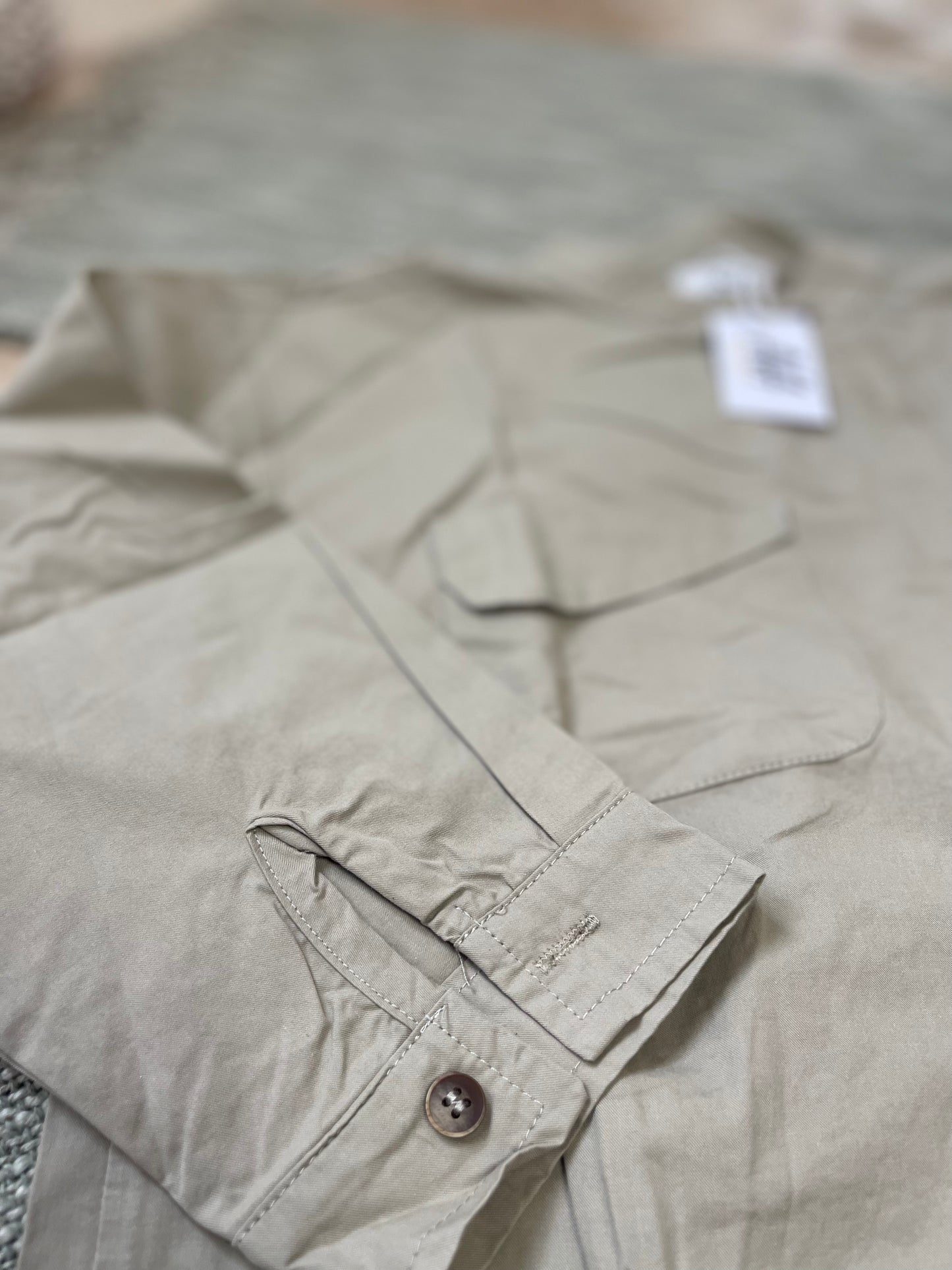 Chemise Borgo