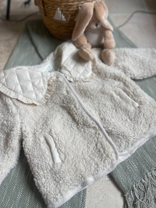 Manteau chouchou