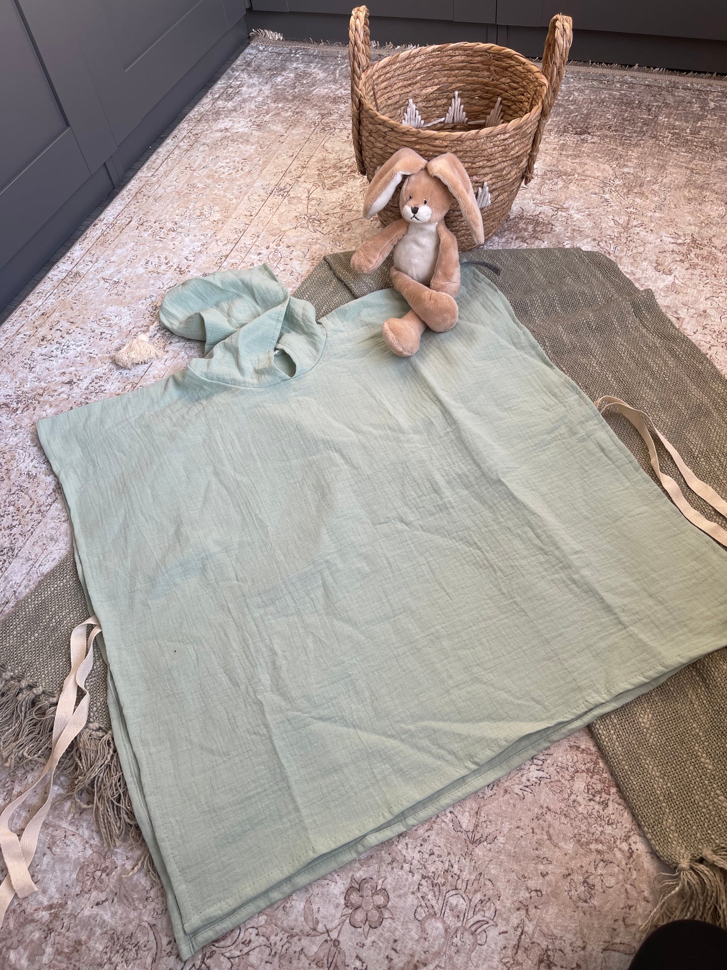 Pantcho personnalisable