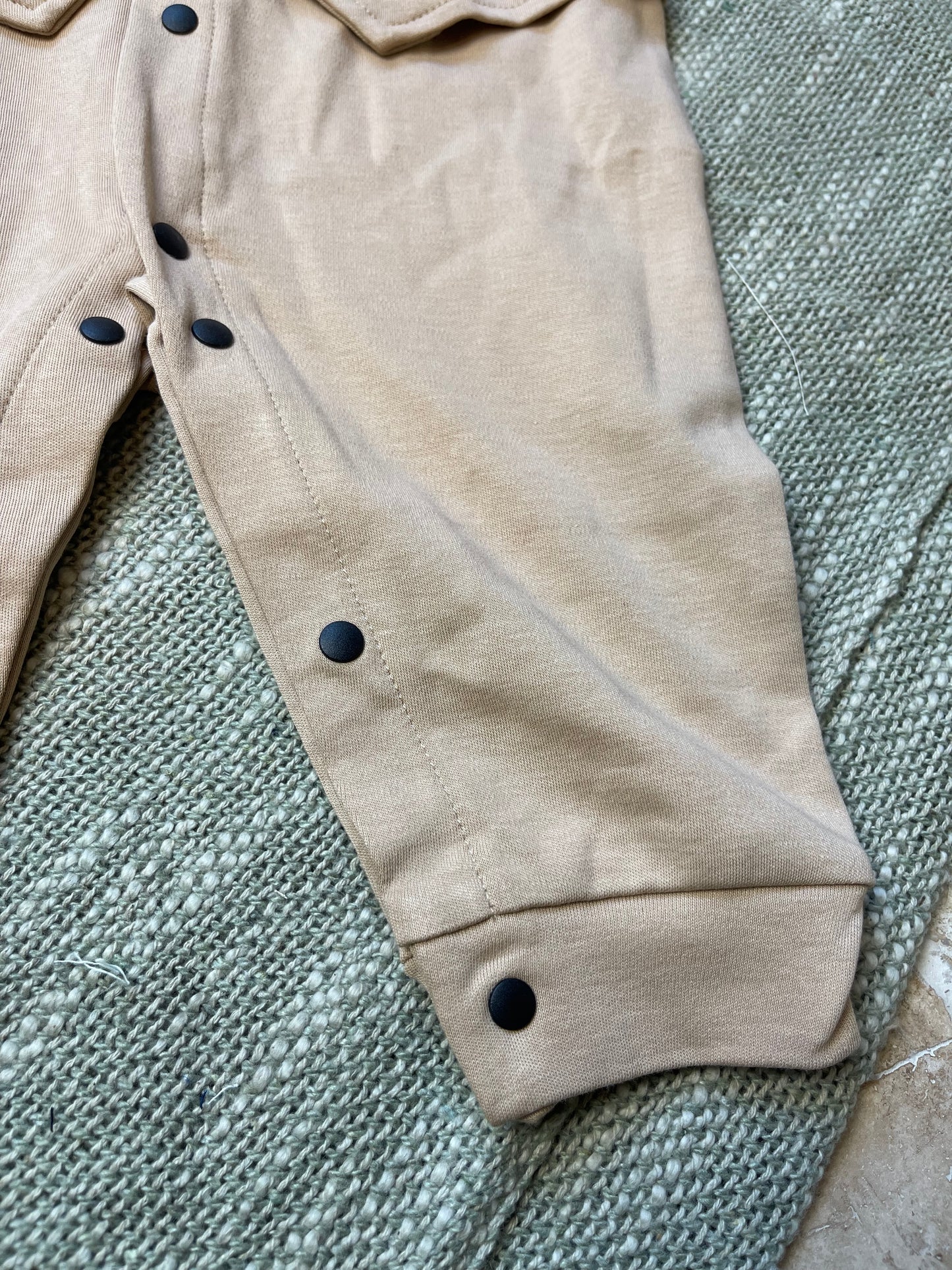 Combinaison habillé
petit gentleman