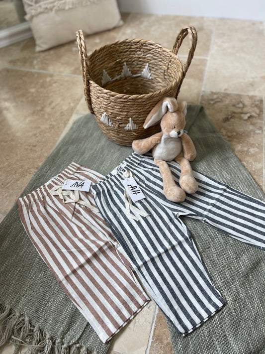 Pantalon Sassari