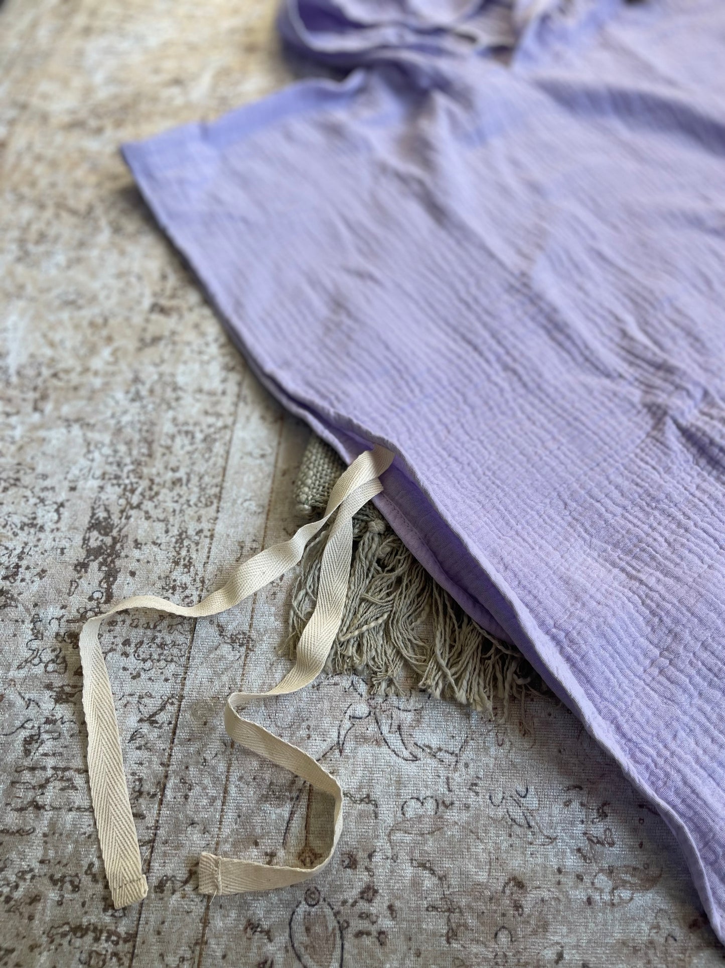 Pantcho personnalisable