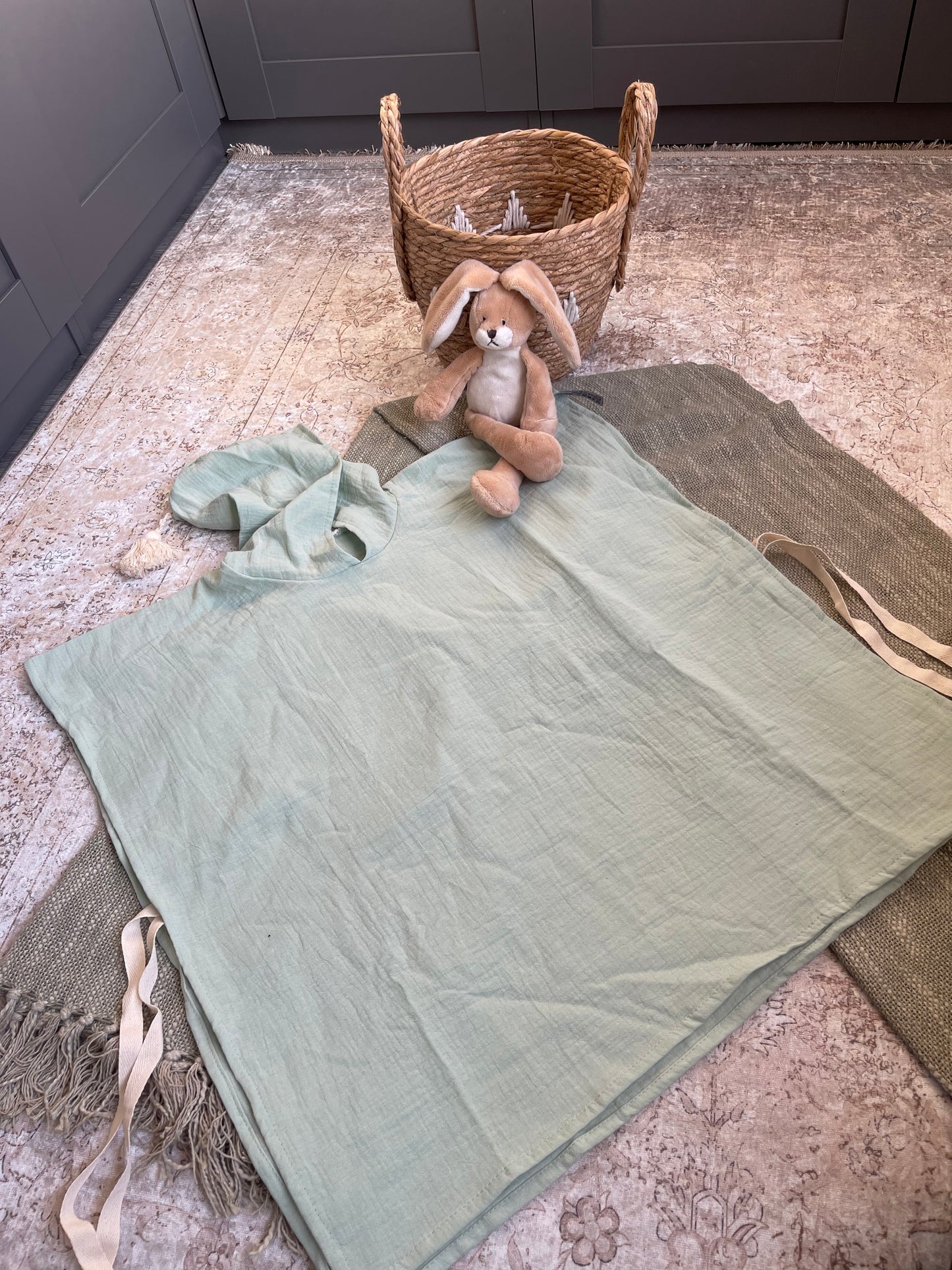Pantcho personnalisable