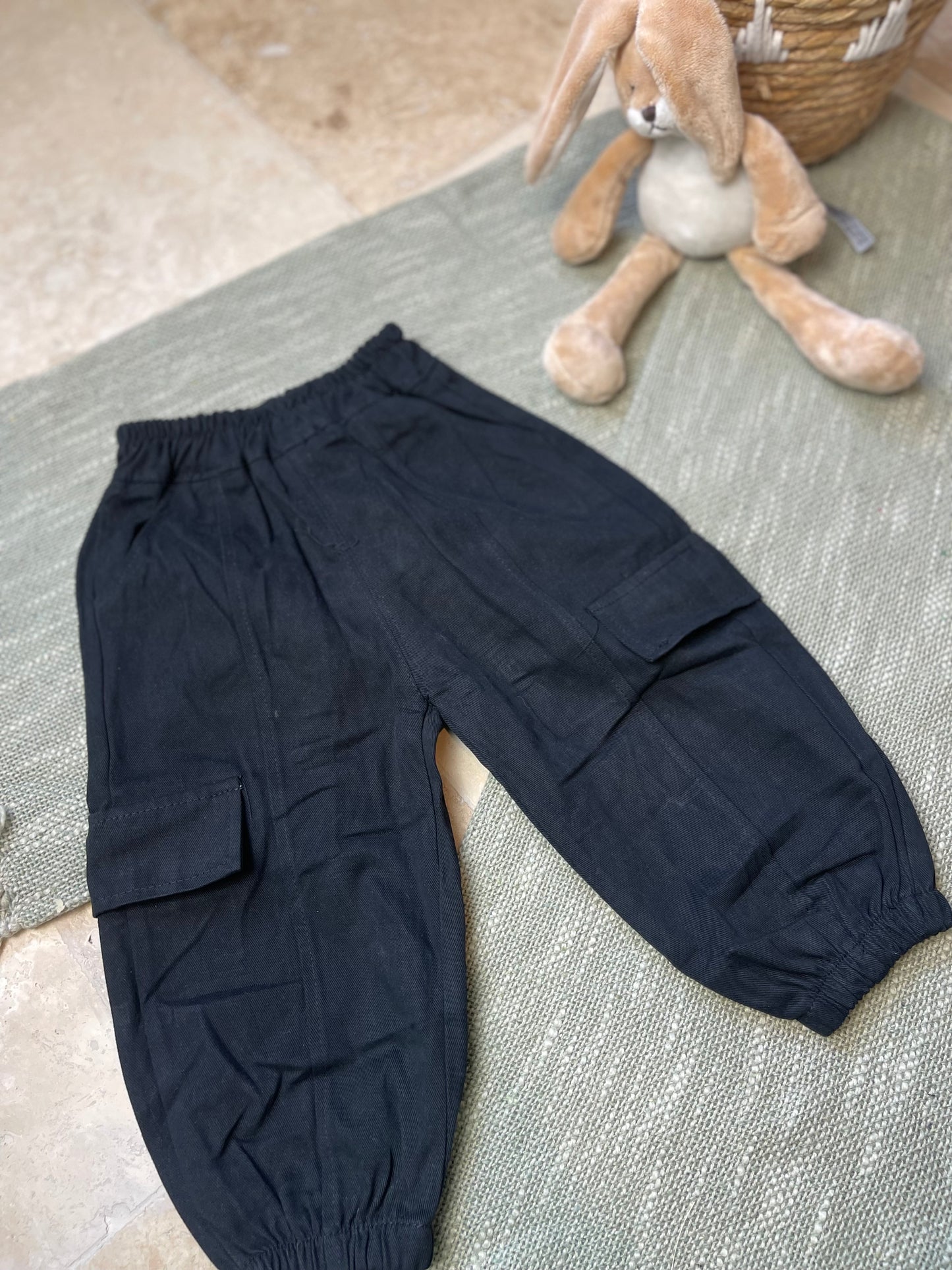 Ensemble 3 pièces chic et décontracté