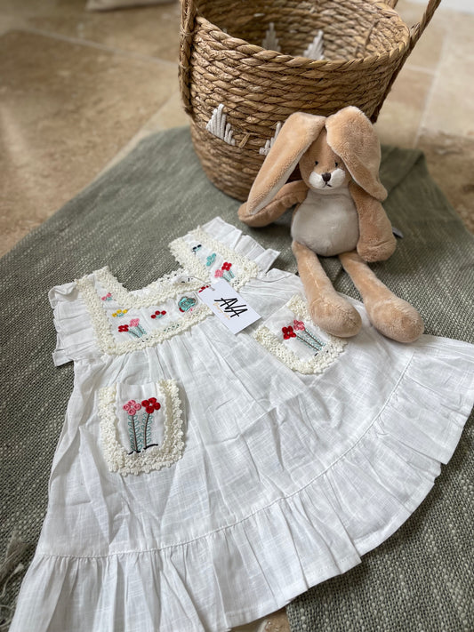 Robe Livroune