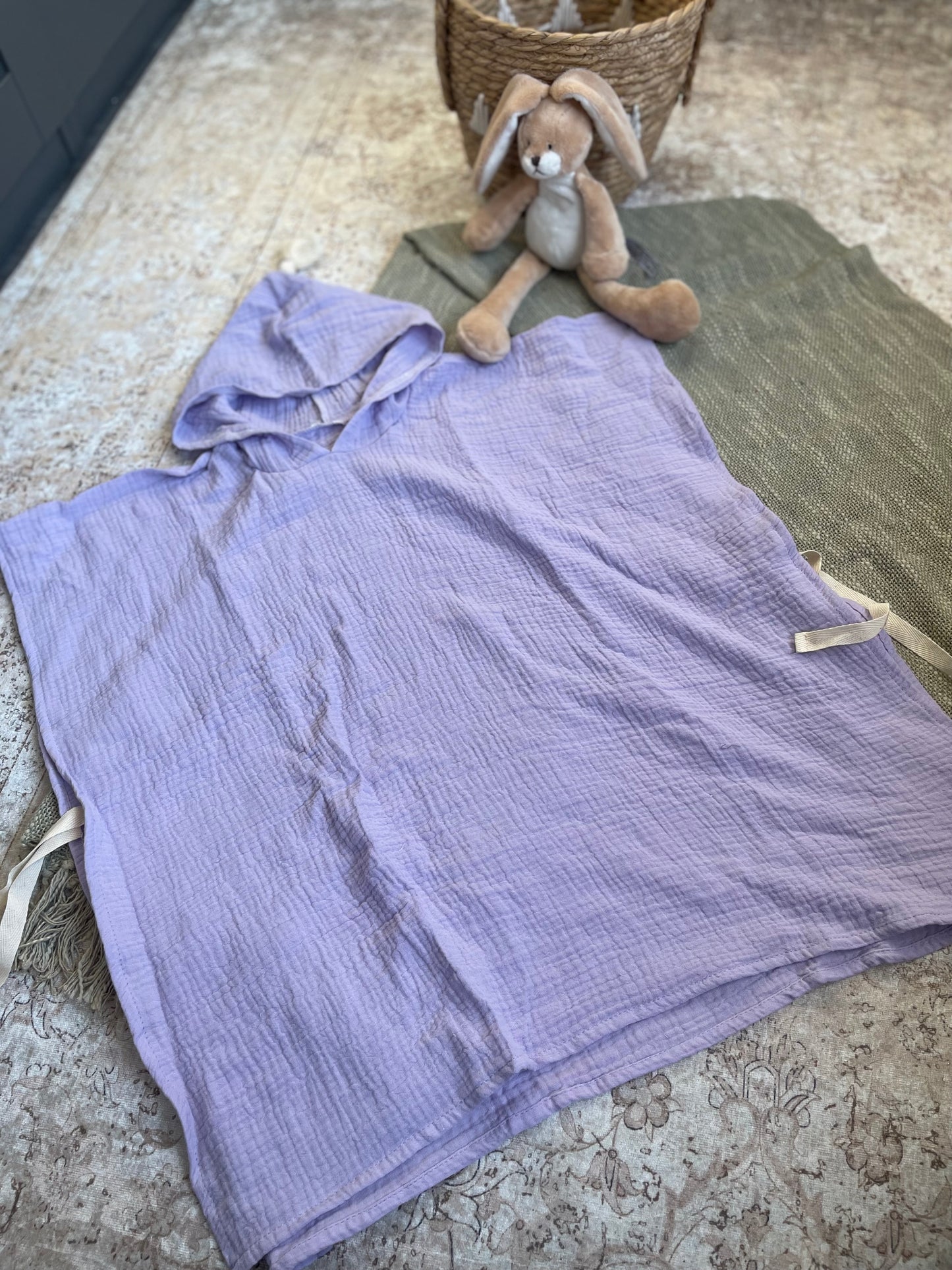 Pantcho personnalisable