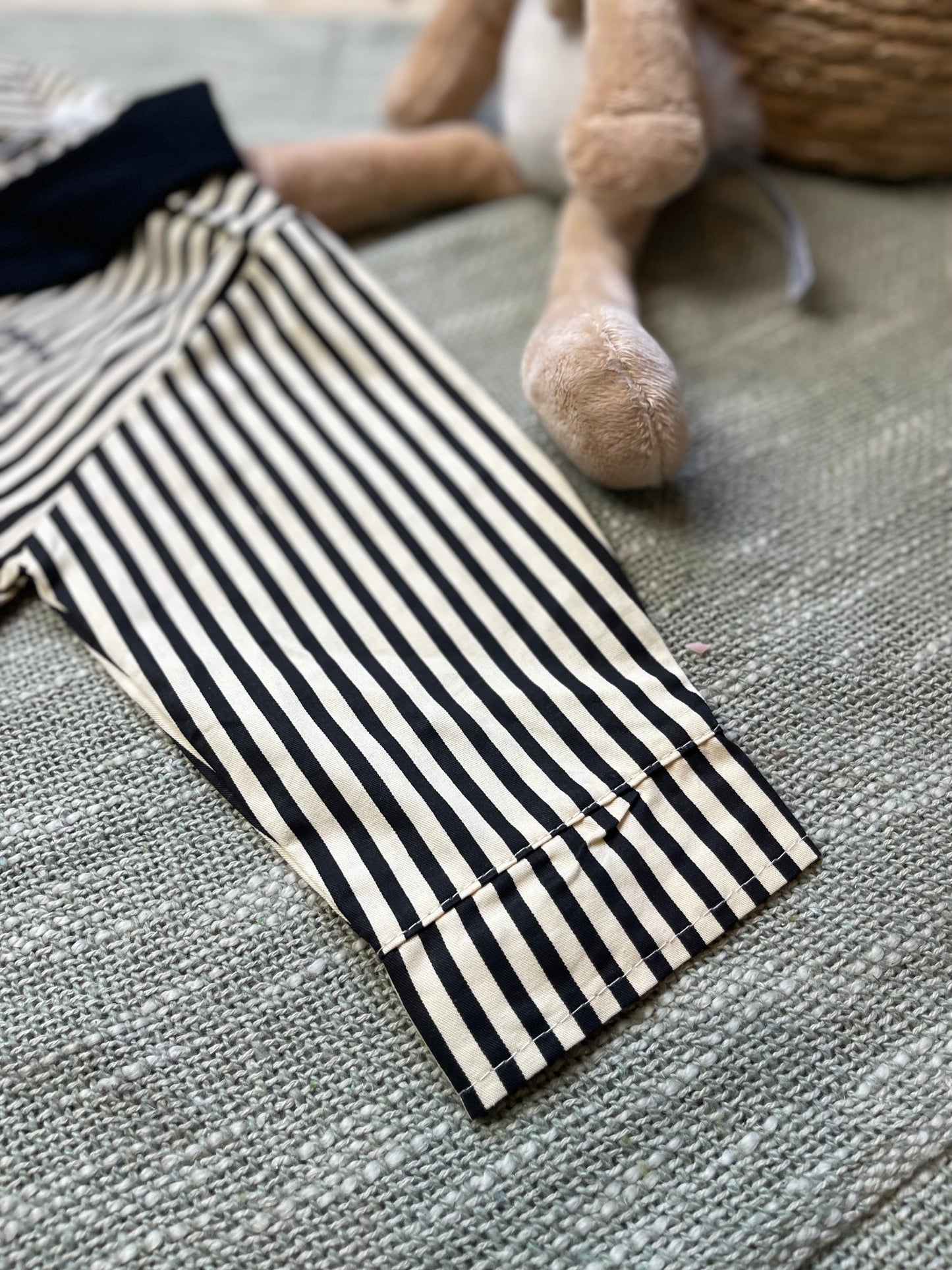 Ensemble 3 pièces chic et décontracté