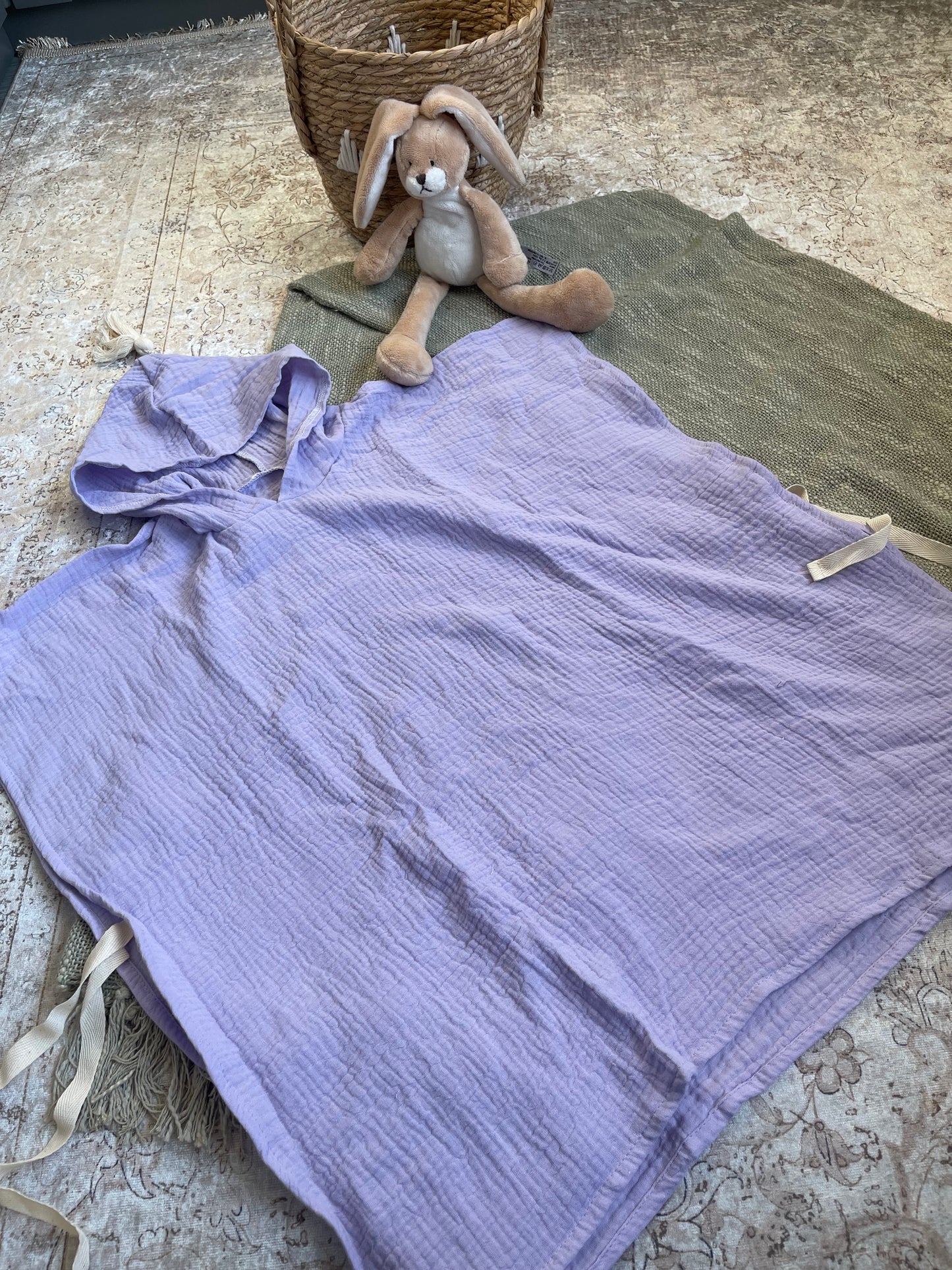 Pantcho personnalisable