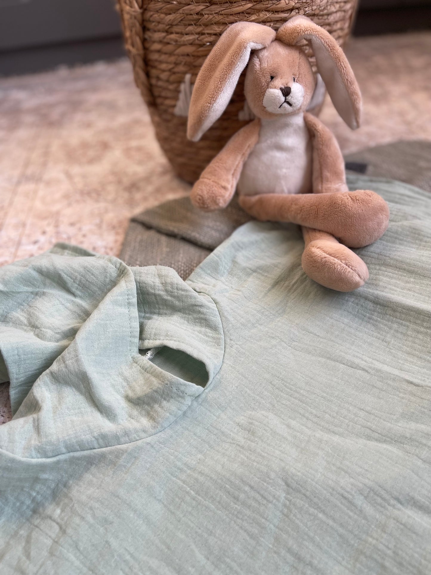 Pantcho personnalisable