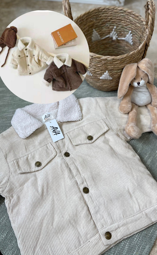 Veste Saint Florent