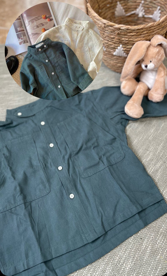 Chemise Piana