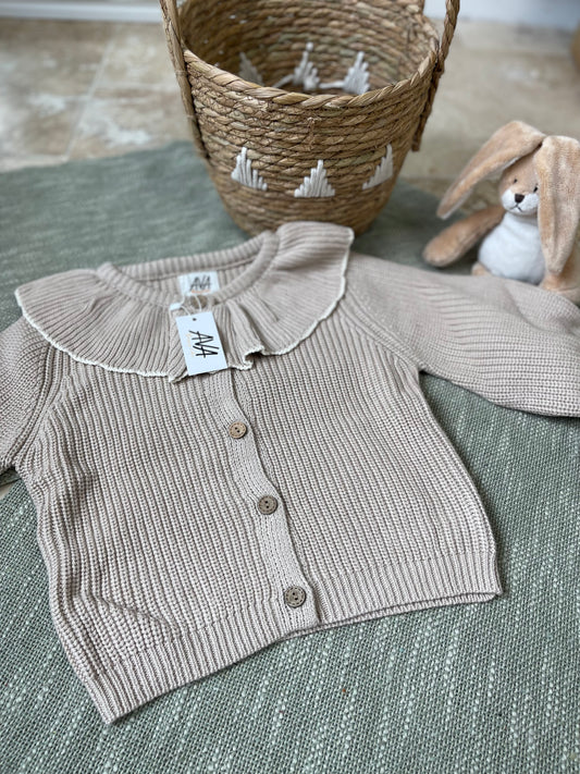 Gilet Ségovie