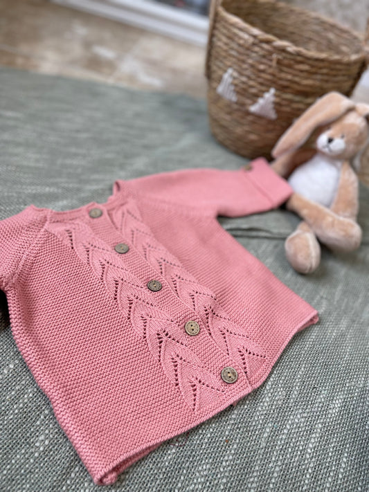 Gilet Cordoue